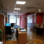 OTH-Ingeniería | Oficina Técnica Hellín