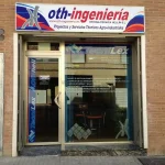 OTH-Ingeniería | Oficina Técnica Hellín